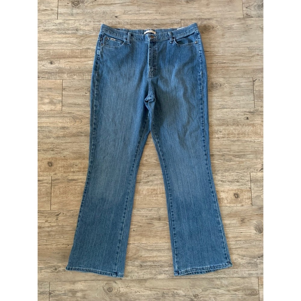 Vintage Lee Relaxed Boot Jeans